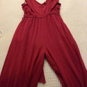 Womens jumpsuit